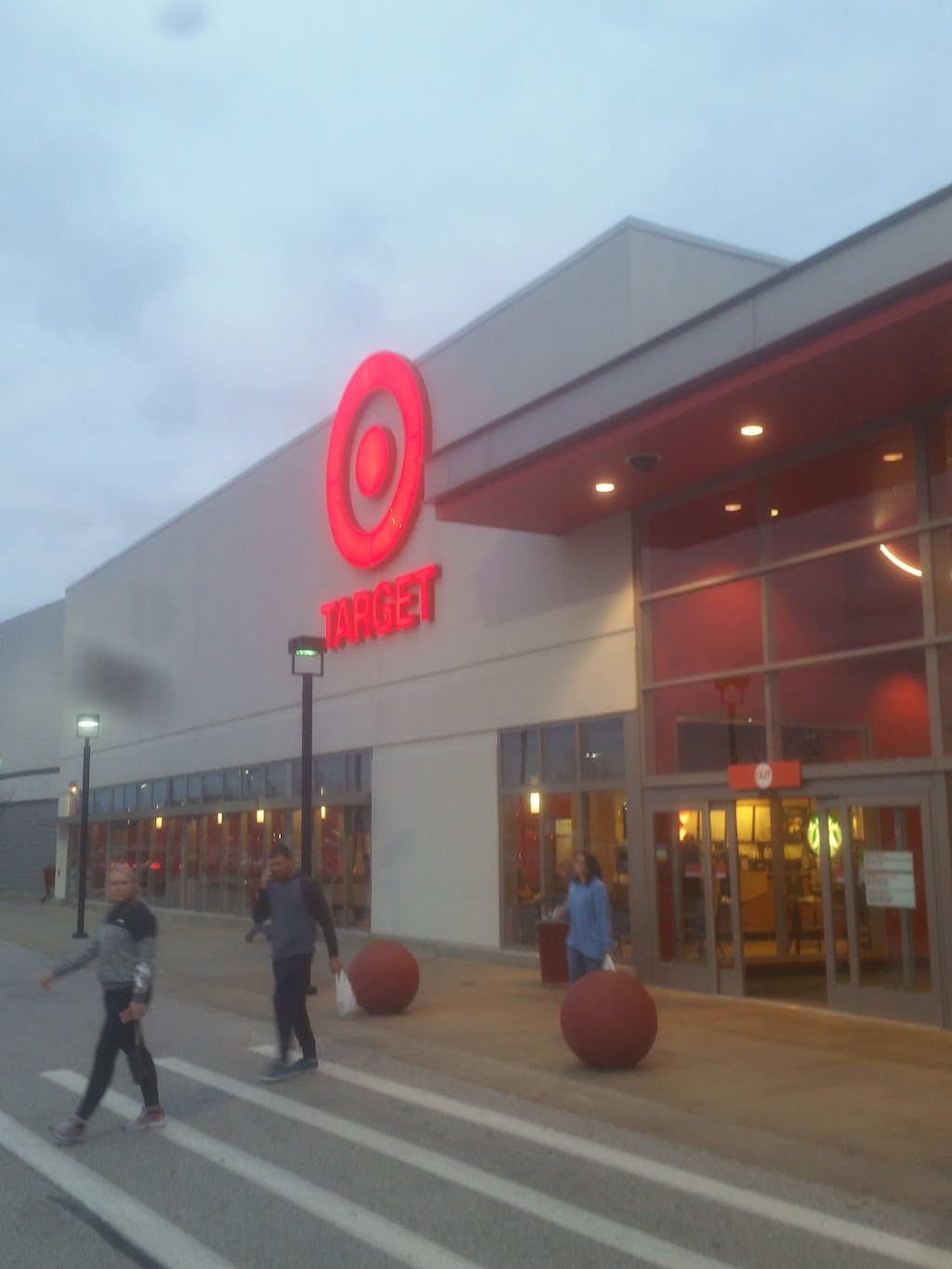 Target | 5230 Campbell Blvd, Nottingham, MD 21236, USA | Phone: (410) 933-9632