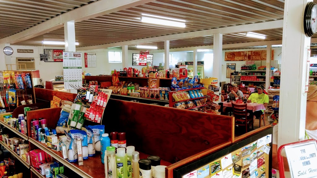 Lenoxburg General Store | 7595 Willow Lenoxburg Rd, Foster, KY 41043 | Phone: (606) 747-5527