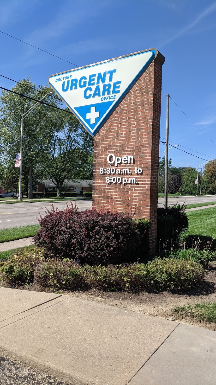 CareFirst Urgent Care - Kettering | 3604 Wilmington Pike, Kettering, OH 45429, USA | Phone: (937) 294-0066