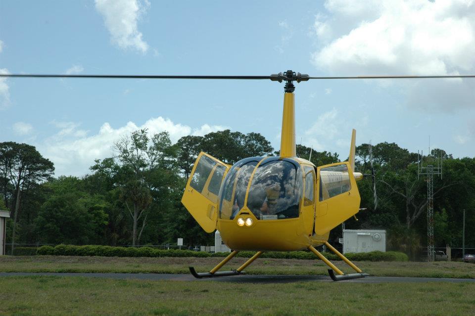 First City Helicopters | 4900 US-1, St. Augustine, FL 32095, USA | Phone: (904) 824-5506