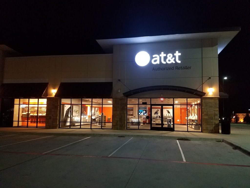 AT&T Store | 13100 US-287 Suite 146, Haslet, TX 76052, USA | Phone: (817) 741-8255