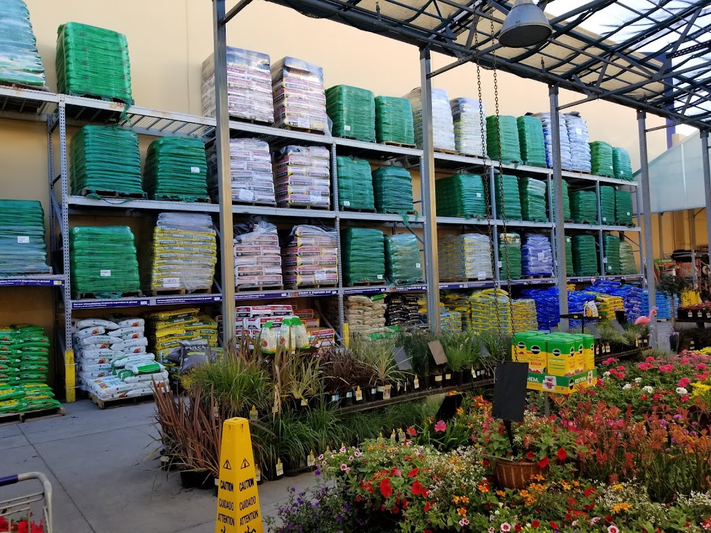 Lowes Garden Center | 2318 Northside Dr, San Diego, CA 92108, USA | Phone: (619) 584-5500