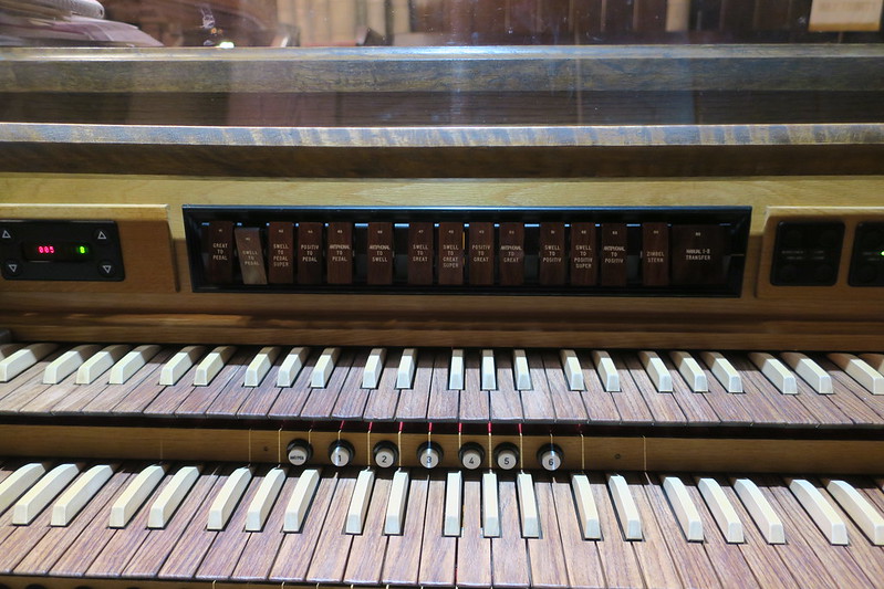 Leek Pipe Organ Co | 270 Karl St, Berea, OH 44017, USA | Phone: (440) 775-4111