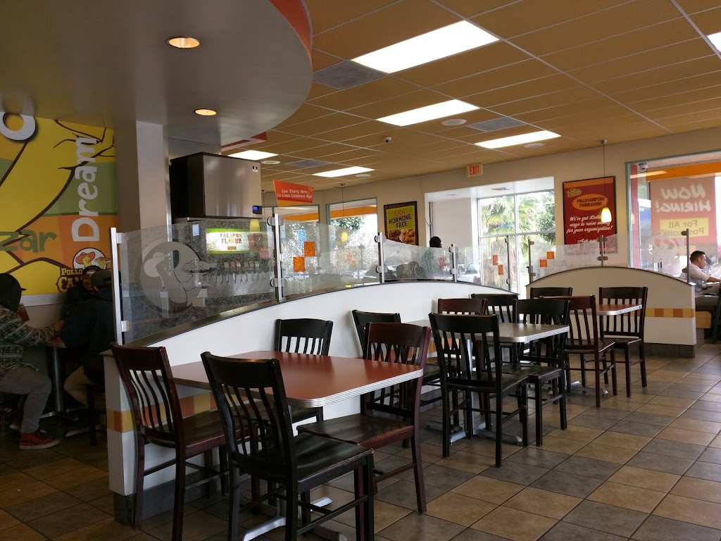 Pollo Campero | 835 Harriman Pl, San Bernardino, CA 92408, USA | Phone: (833) 226-7376