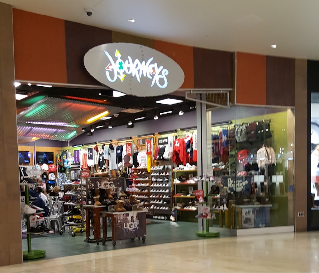 Journeys | 140 University Town Center Dr, Sarasota, FL 34243, USA | Phone: (941) 702-9665