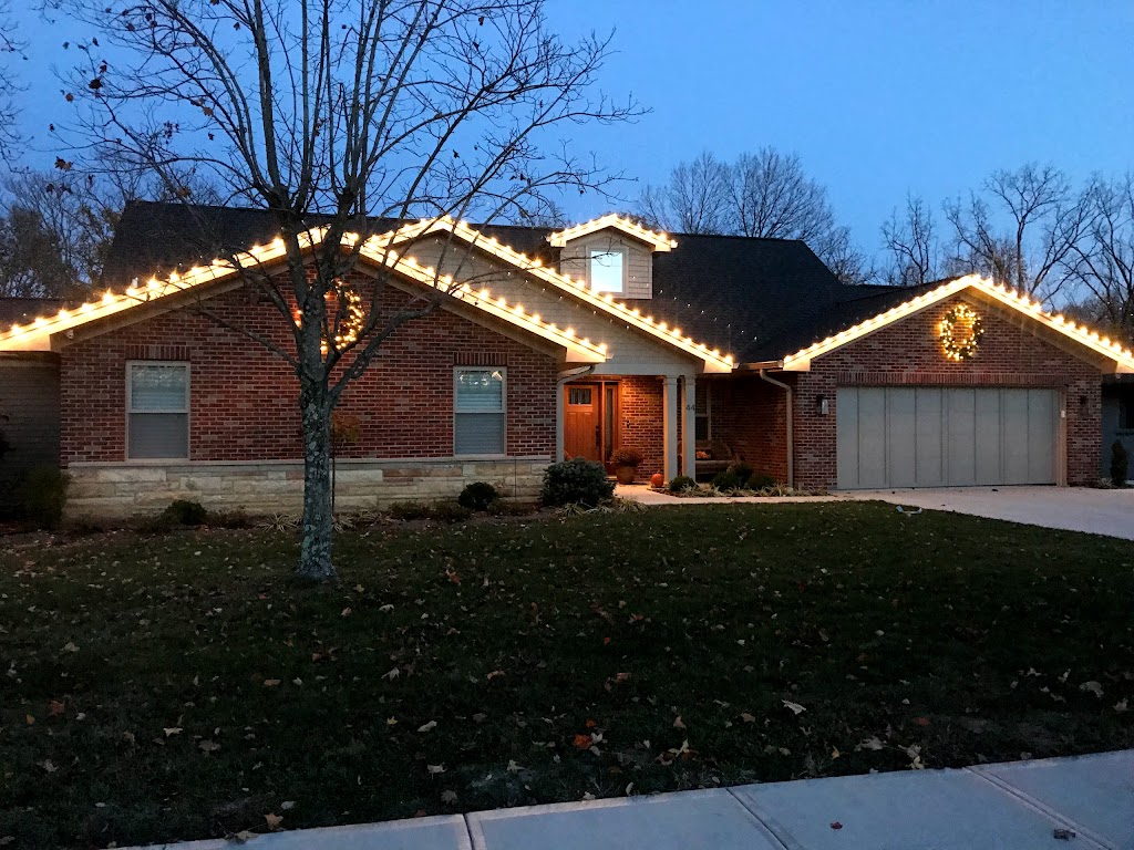 Christmas Lights Cincinnati | 11863 Solzman Rd Suite 2, Cincinnati, OH 45249, USA | Phone: (513) 334-5755