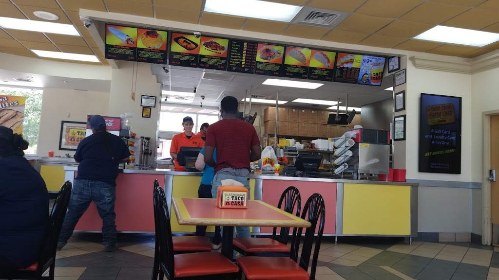 Taco Casa | 804 S Cockrell Hill Rd, Duncanville, TX 75137, USA | Phone: (972) 283-6728