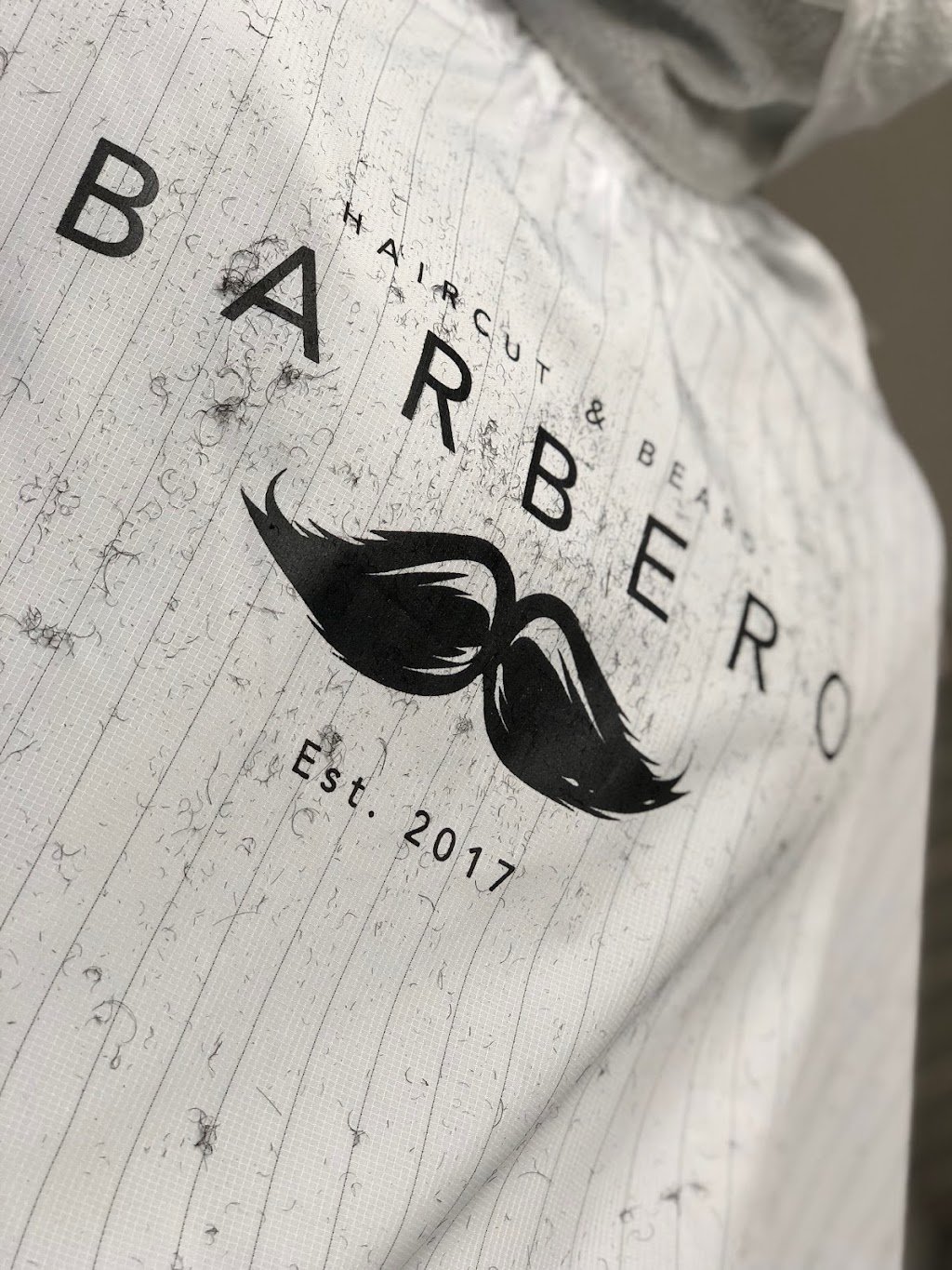 Barbero Mens Grooming | 960 Ridgeview Dr Unit 135, Allen, TX 75013, USA | Phone: (972) 227-2376