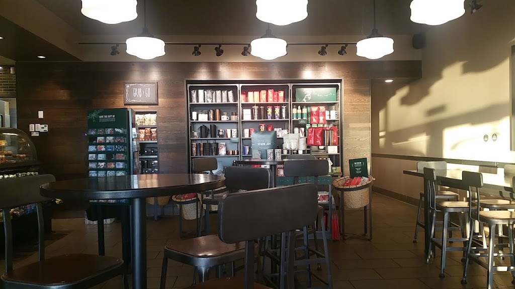 Starbucks | 1970 Hilliard Rome Rd, Columbus, OH 43228, USA | Phone: (614) 219-5160