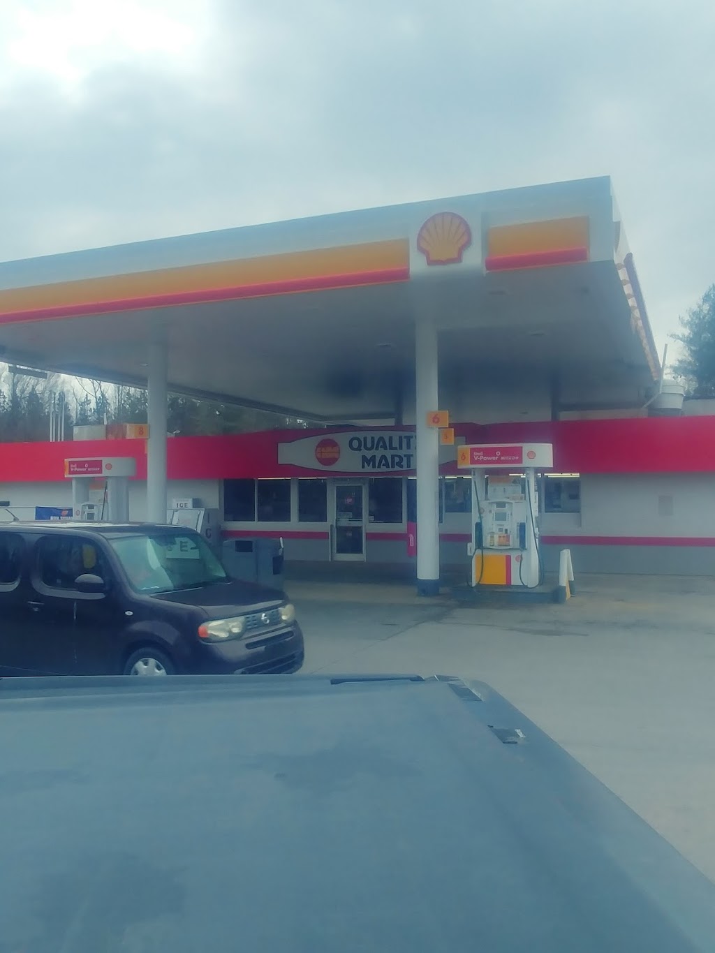 Shell | 4821 Pleasant Garden Rd, Pleasant Garden, NC 27313, USA | Phone: (336) 676-9297