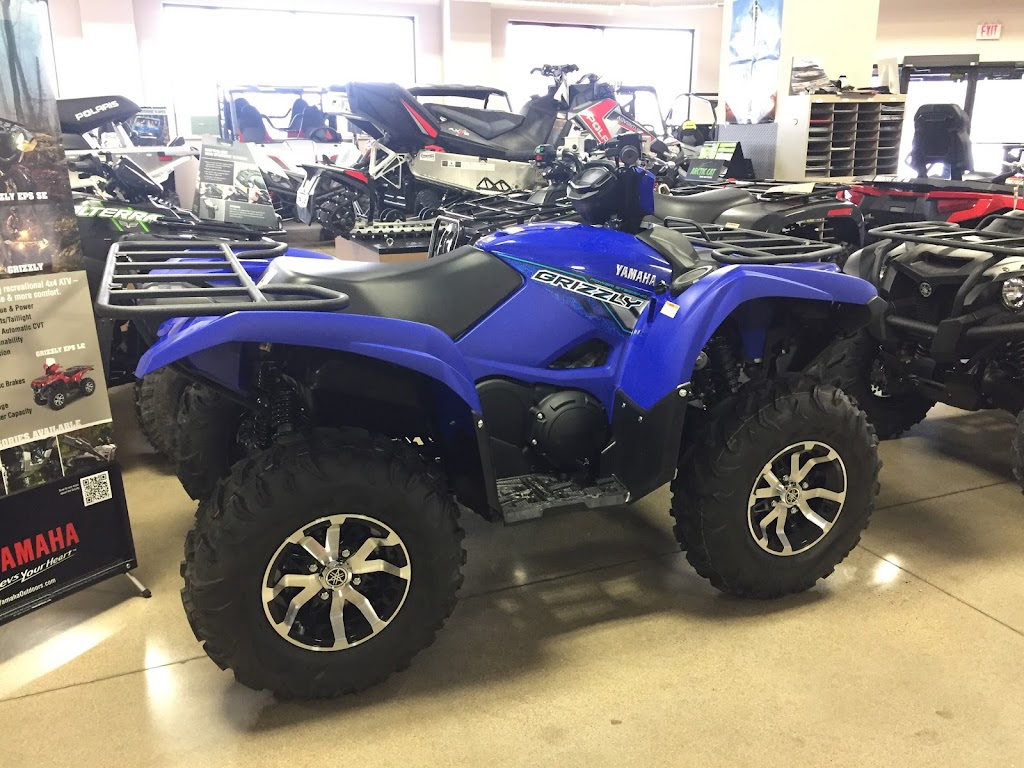 Cannon Power Sports | 31633 64th Ave, Cannon Falls, MN 55009, USA | Phone: (507) 263-4532
