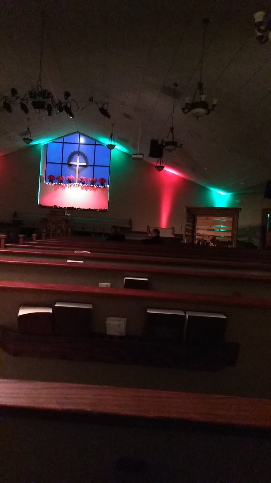 Homestead Baptist Church | 105 W 22nd St, Kannapolis, NC 28081, USA | Phone: (704) 933-0376