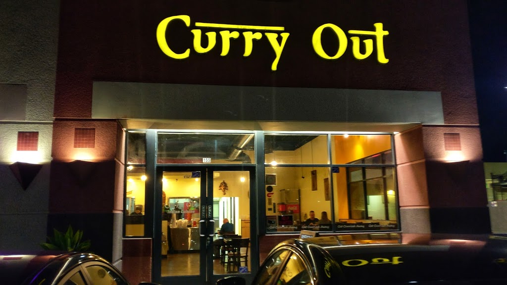 Curry Out Indian Cuisine | Suite 155, 5655 E La Palma Ave, Anaheim, CA 92807, USA | Phone: (714) 777-3100