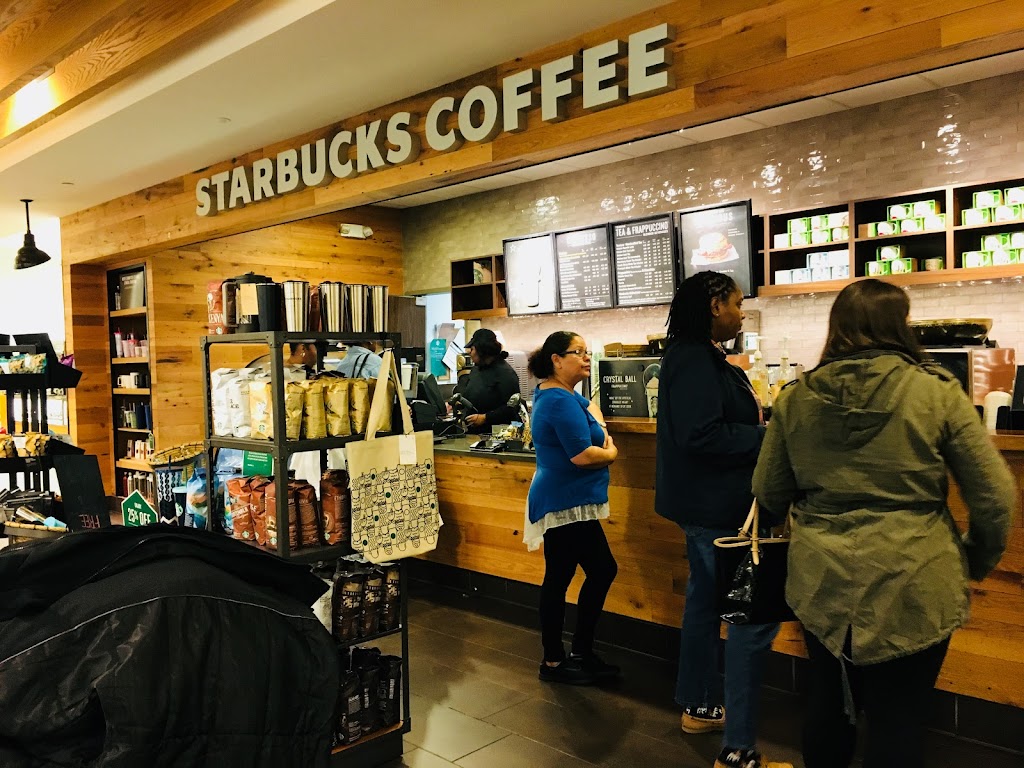 Starbucks | 275 Menlo Park Mall, Edison, NJ 08837, USA | Phone: (732) 549-4400