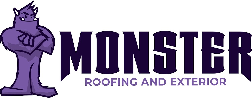 Monster Roofing and Exteriors | 4825 Saddlewood Circle, Johnstown, CO 80534, USA | Phone: (720) 600-8785