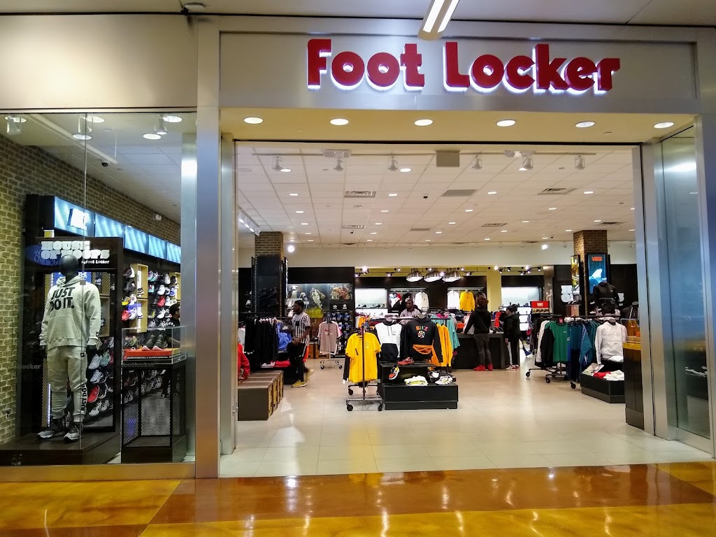 Foot Locker | 2929 Turner Hill Rd Space 1740, Lithonia, GA 30038, USA | Phone: (770) 484-6585