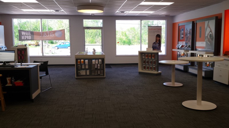 AT&T Store | 411 Richmond Rd, Irvine, KY 40336, USA | Phone: (859) 740-2870