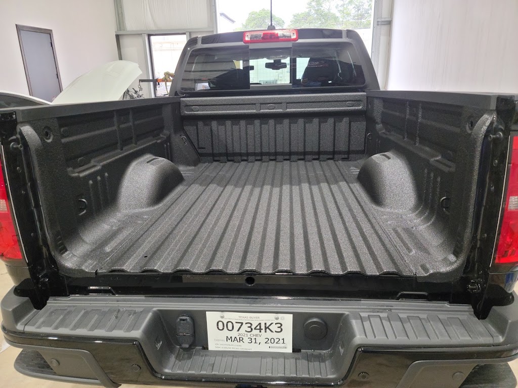 Bedliners of Houston | 950 FM 1960 Ste E, Houston, TX 77073, USA | Phone: (281) 781-7672