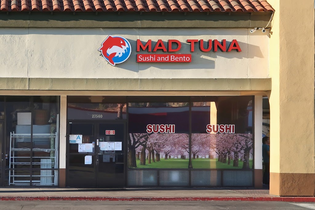 Mad Tuna | 27540 Sierra Hwy, Canyon Country, CA 91351, USA | Phone: (661) 977-1168