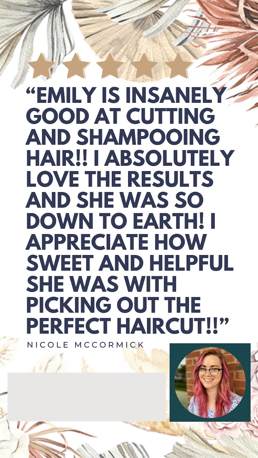 CANVAS Salon | 1921 NC-119, Mebane, NC 27302, USA | Phone: (919) 275-2895