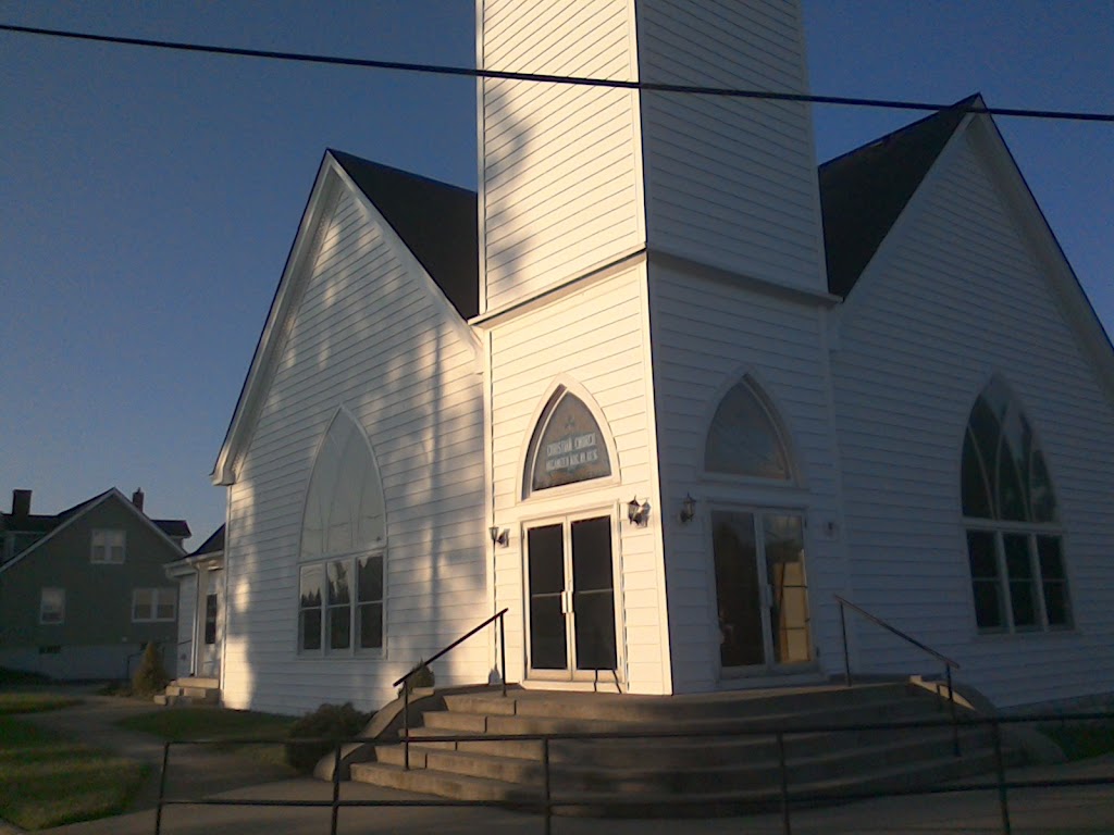 Mackville Christian Church | Main St, Mackville, KY 40040, USA | Phone: (859) 262-5266