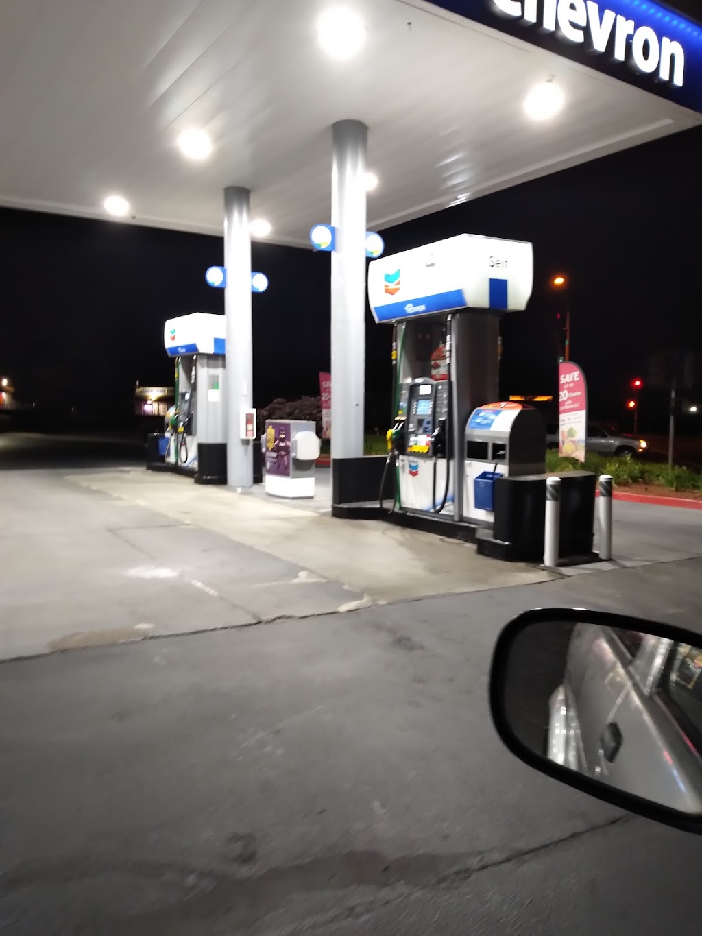 Chevron | 8677 Limonite Ave, Riverside, CA 92509, USA | Phone: (951) 241-0259