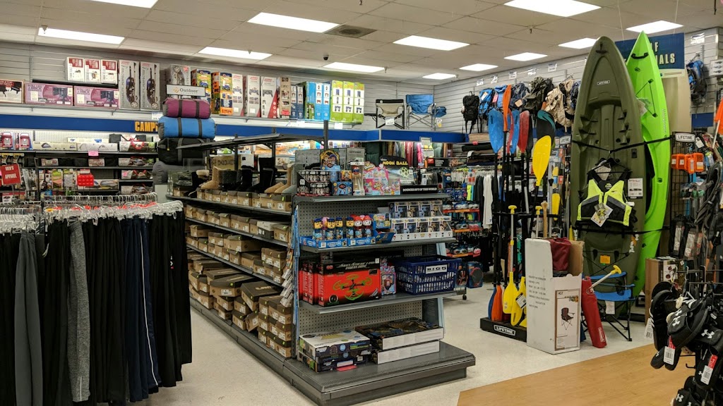 Big 5 Sporting Goods | 150 Cochrane Rd, Morgan Hill, CA 95037, USA | Phone: (408) 779-0683