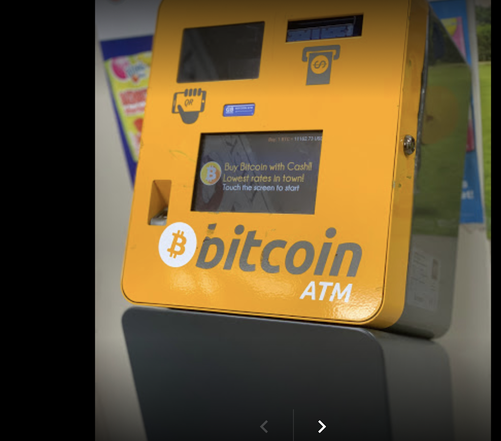 COINworKs Bitcoin ATM | 3401 Yosemite Blvd, Modesto, CA 95357, USA | Phone: (888) 811-2646
