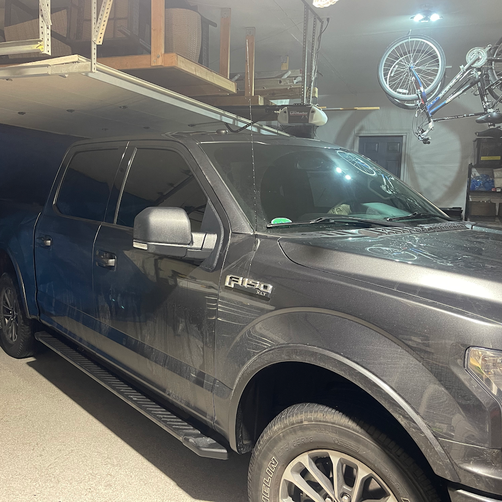 Midnight Auto Tinting | 1398 Burhaven Dr, Rochester Hills, MI 48306, USA | Phone: (248) 318-7473