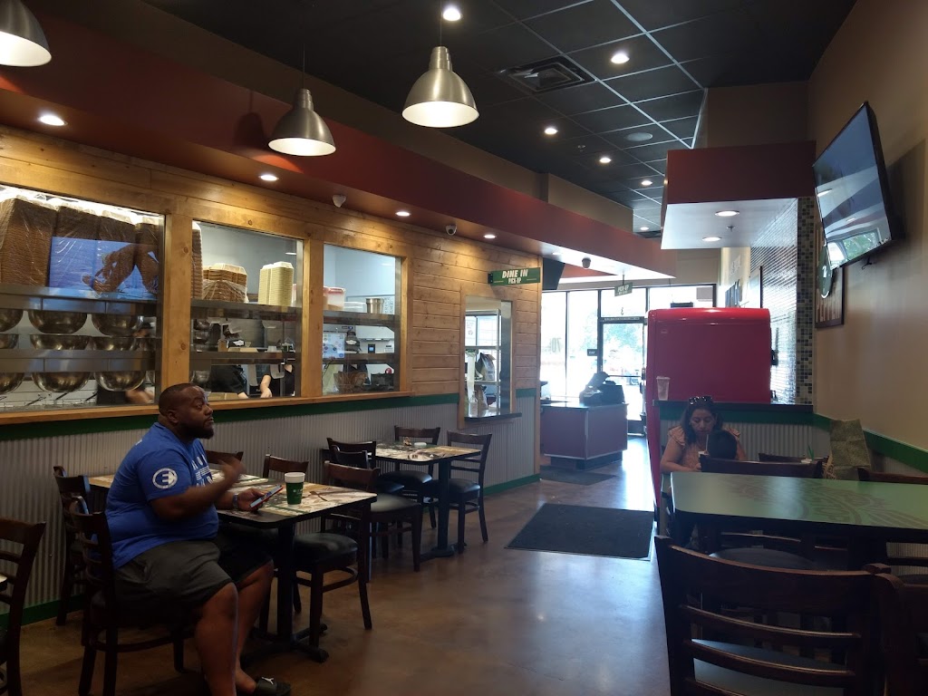 Wingstop | 11683 Cherry Ave, Fontana, CA 92337, USA | Phone: (909) 637-2100