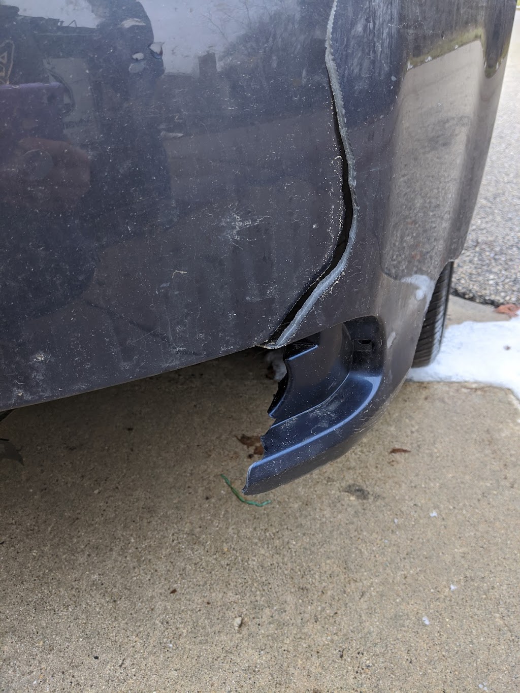 Kaliber Collision Repair Inc. | 621 N Wisconsin St, Port Washington, WI 53074, USA | Phone: (262) 284-4560