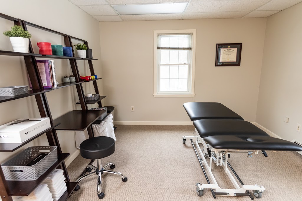 Advanced Manual Physical Therapy | 30 Colpitts Rd, Weston, MA 02493, USA | Phone: (781) 790-8514