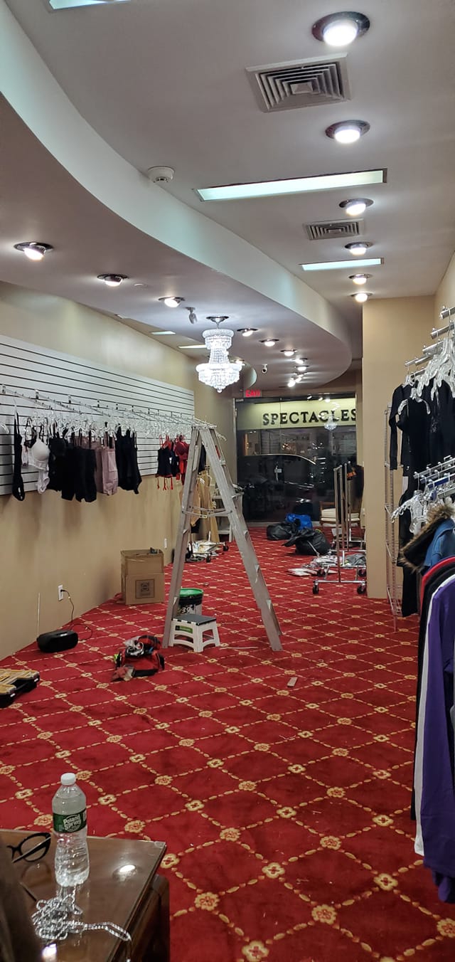 Jorge Express Corp. | 41 67 Judge St apt 2d, Queens, NY 11373, USA | Phone: (718) 915-9764