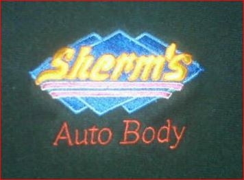 Sherms Auto Body & Repair | 32 Cushing St, Stoughton, MA 02072, USA | Phone: (781) 344-9848