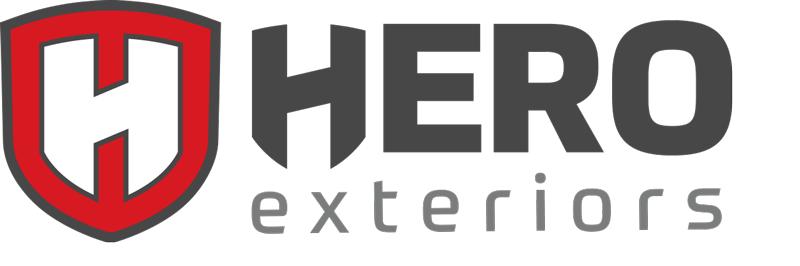 HERO exteriors | 2129 Sage Dr, Fort Collins, CO 80524, United States | Phone: (970) 393-3595