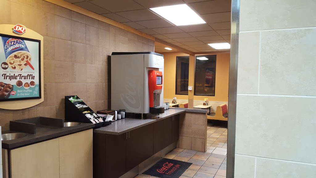 Dairy Queen Grill & Chill | 15073 Canada Ave W, Rosemount, MN 55068, USA | Phone: (651) 423-4554