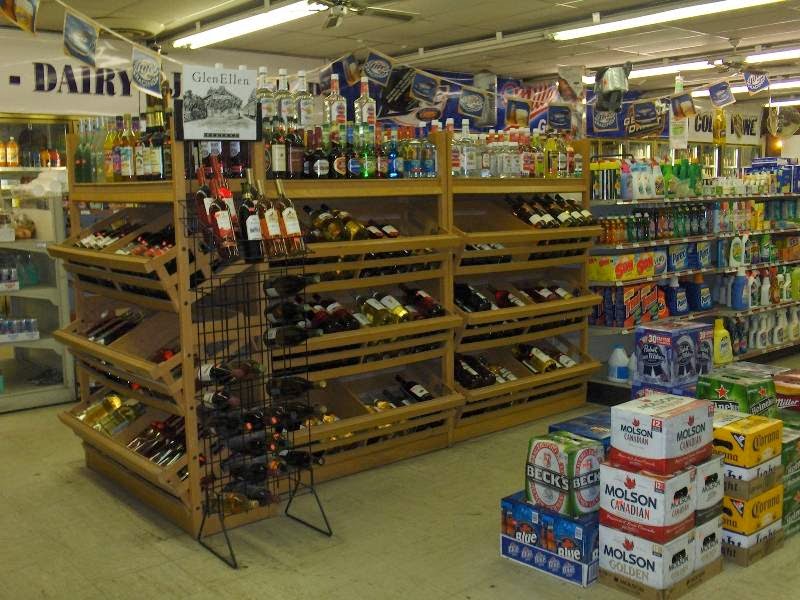 Convenient Deli & Beverage | 29124 Euclid Ave, Wickliffe, OH 44092, USA | Phone: (440) 944-9001