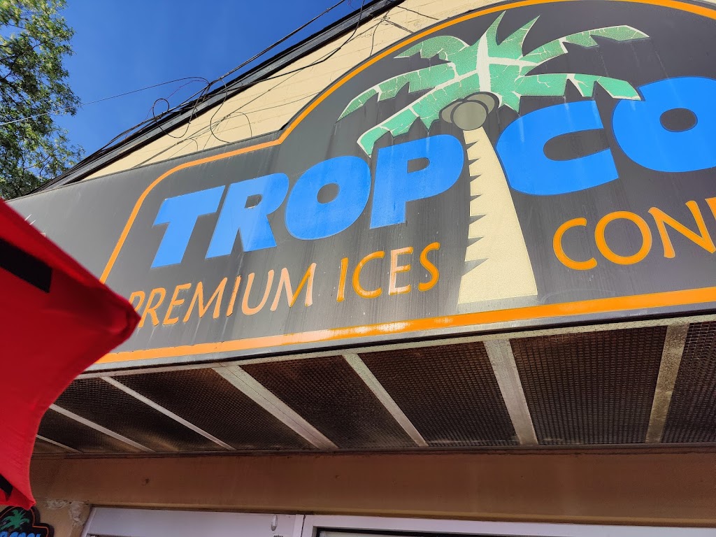 Tropicool Italian Ice | 6083 Falls Rd #1, Baltimore, MD 21209, USA | Phone: (443) 845-5720