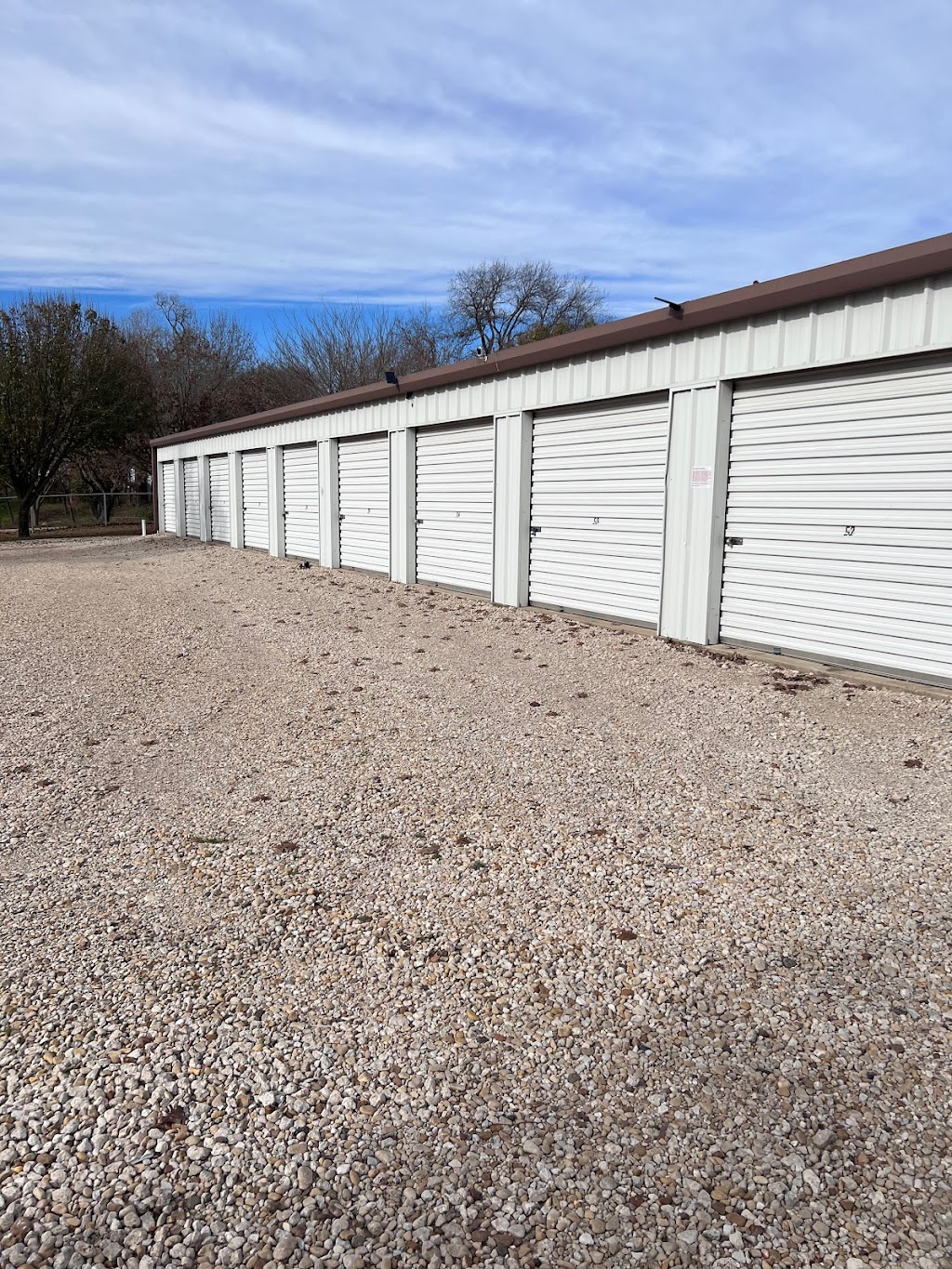 Palmer Self Storage | 1627 FM813, Palmer, TX 75152, USA | Phone: (972) 734-8480