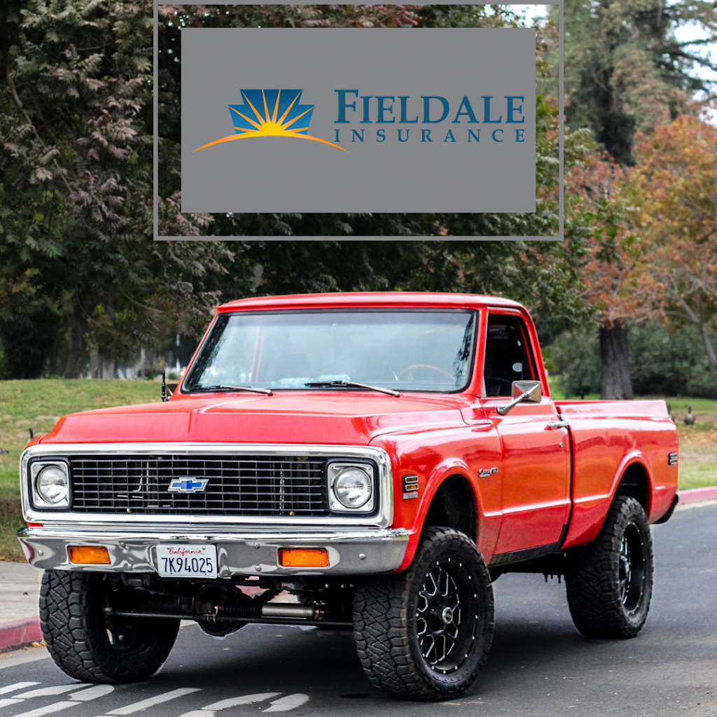 Fieldale Insurance | 51 Marshall Way, Fieldale, VA 24089, USA | Phone: (276) 673-6701