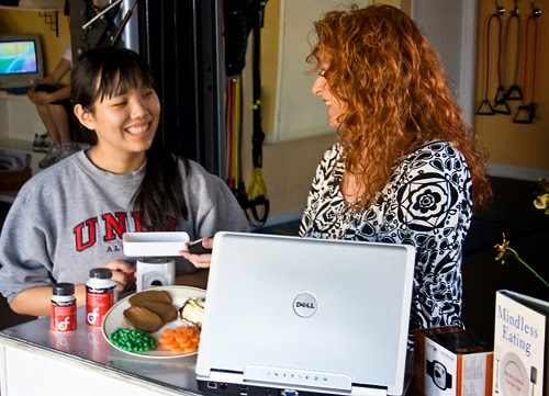 Pro Fitness Network | 185 E Glenarm St #107, Pasadena, CA 91105, USA | Phone: (626) 799-7243