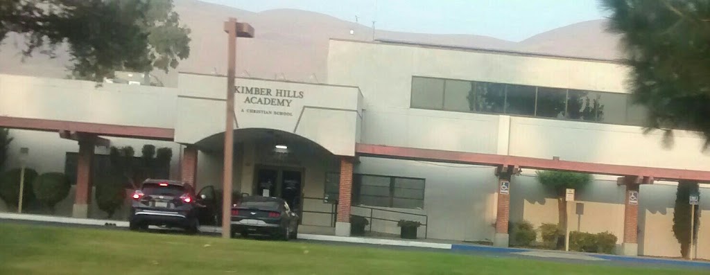 Kimber Hills Preschool | 39700 Mission Blvd, Fremont, CA 94539, USA | Phone: (510) 651-5437