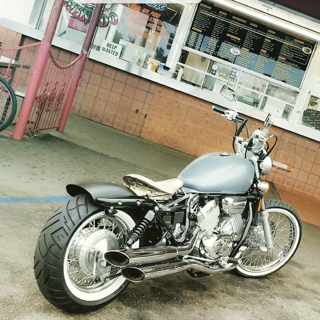 A&A MOTORCYCLES | 14630 Valley Blvd, La Puente, CA 91746, USA | Phone: (626) 861-6064