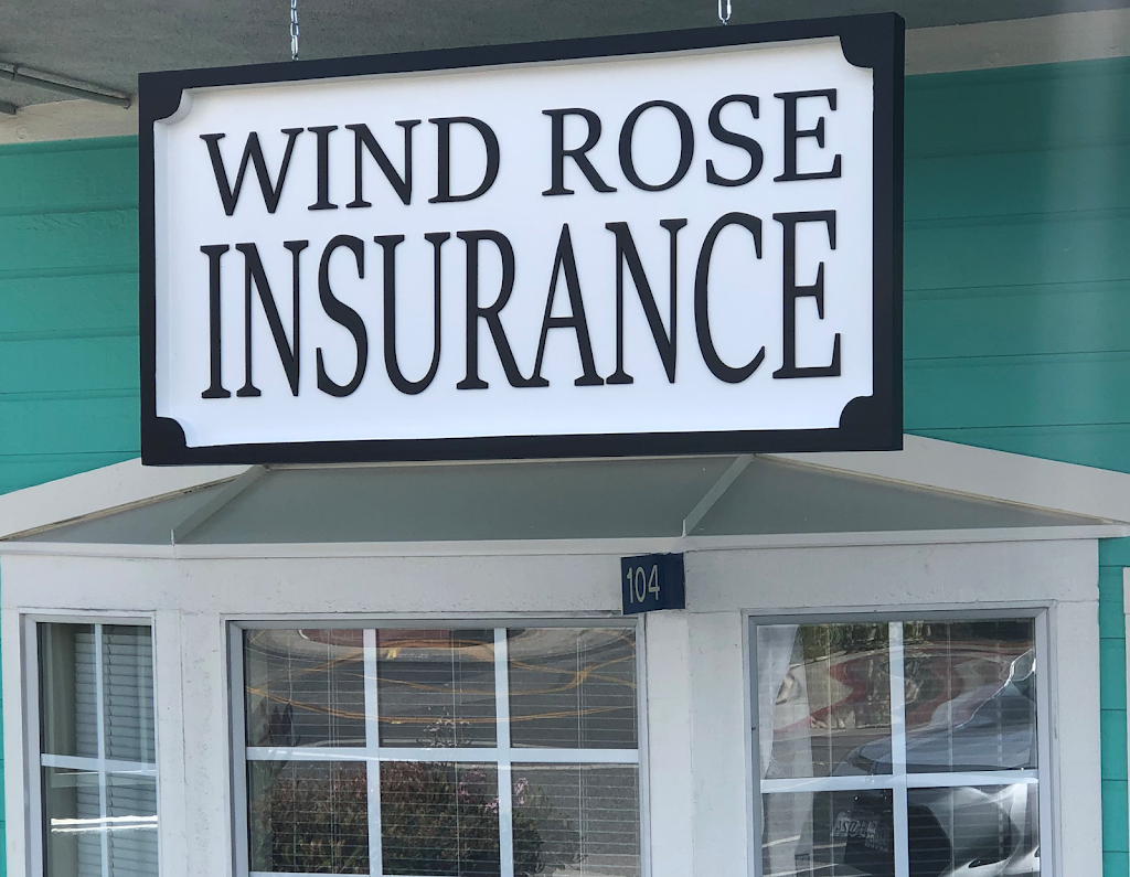 Wind Rose Insurance Agency | 13112 Hadley St #104, Whittier, CA 90601, USA | Phone: (888) 657-9795