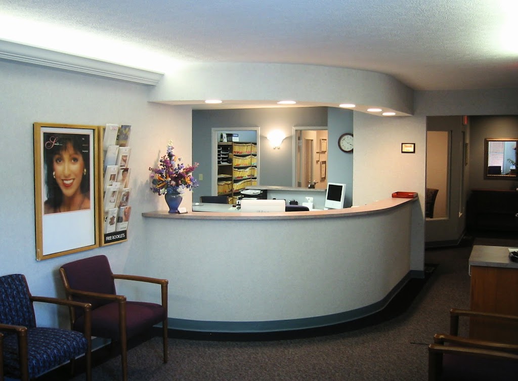 Riverview Dental | 483 Colonial Pkwy #485, Columbus, OH 43214, USA | Phone: (614) 268-5744