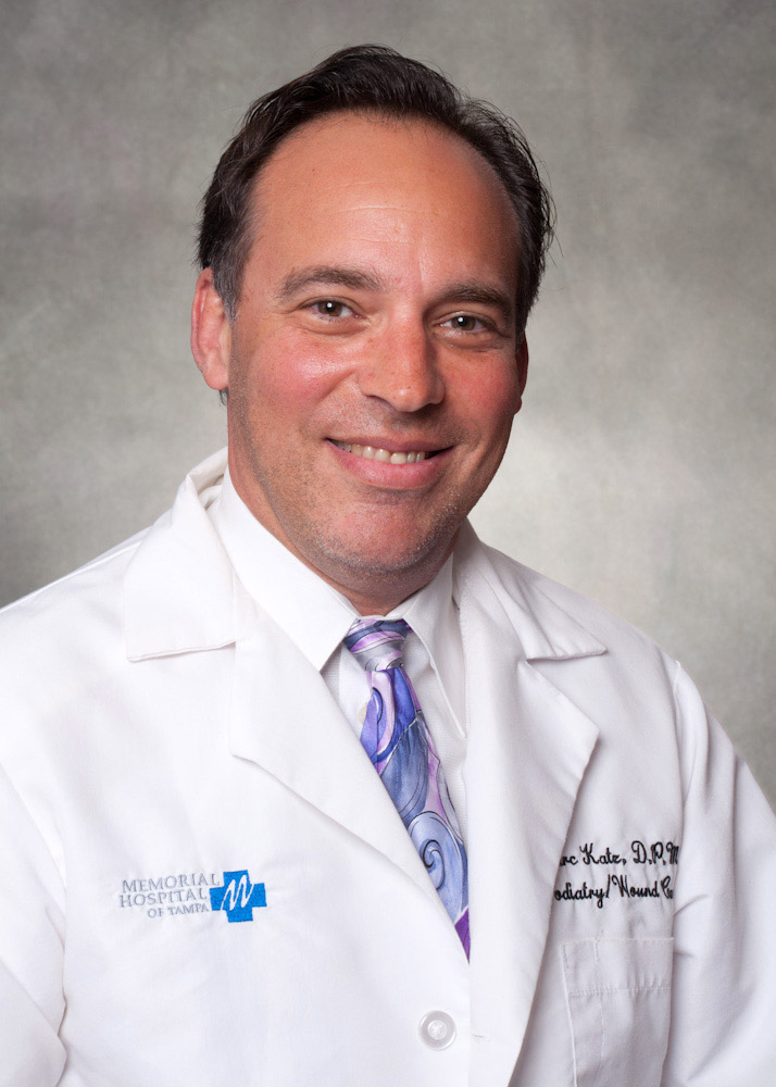 Dr. Marc Katz, DPM | 1107 Lithia Pinecrest Rd, Brandon, FL 33511, USA | Phone: (816) 313-3106