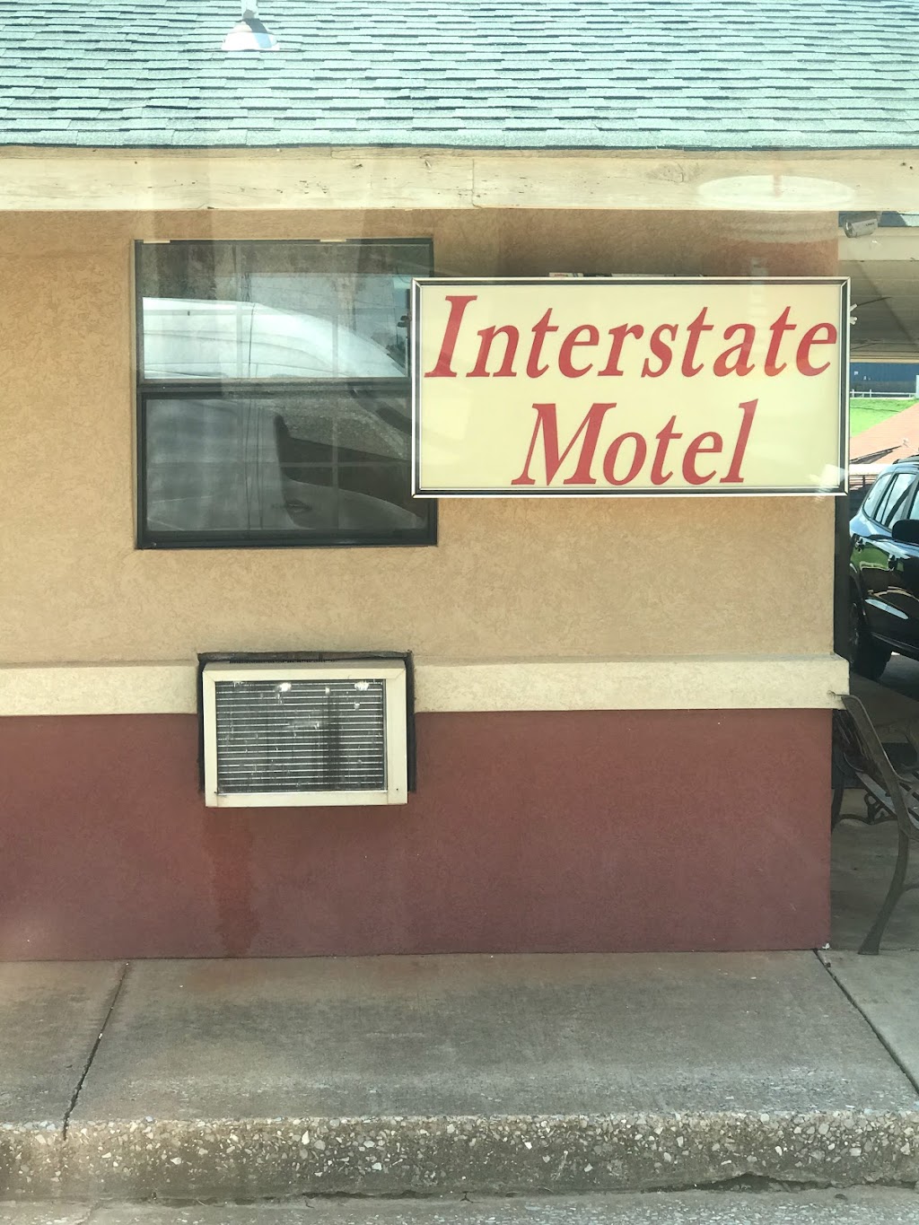 Interstate Motel Guthrie | 2213 E Oklahoma Ave, Guthrie, OK 73044, USA | Phone: (405) 282-7700