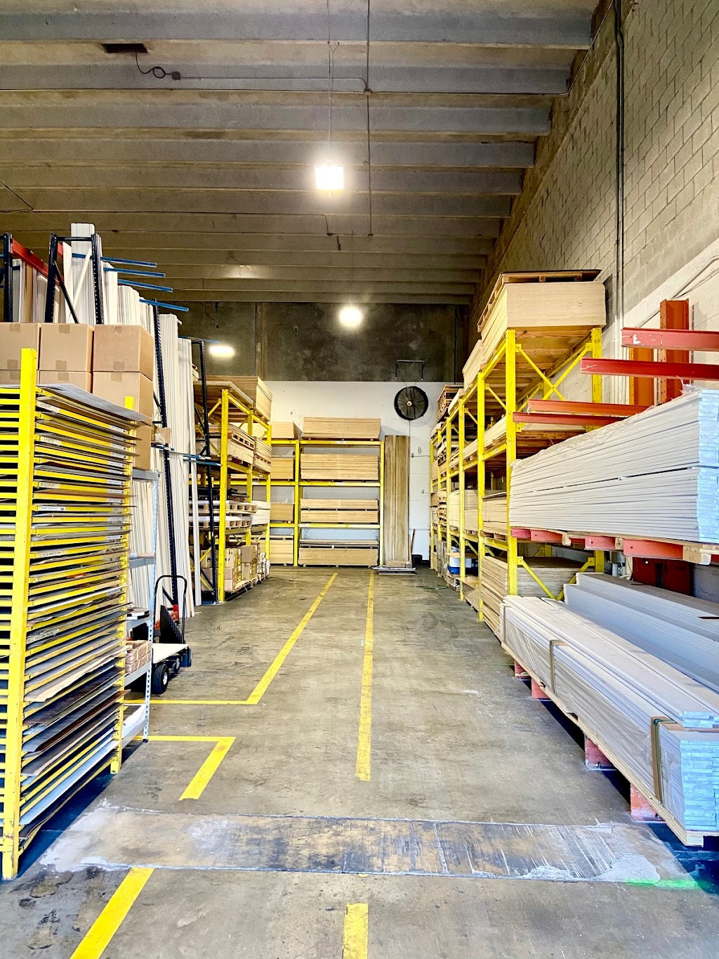 Imeca Lumber & Hardware | 14830 SW 136th St, Miami, FL 33196, USA | Phone: (305) 961-1644