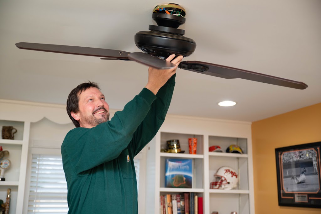 Hampton Electrical Services | 1000 Davis Rd, Havre De Grace, MD 21078, USA | Phone: (410) 914-5878