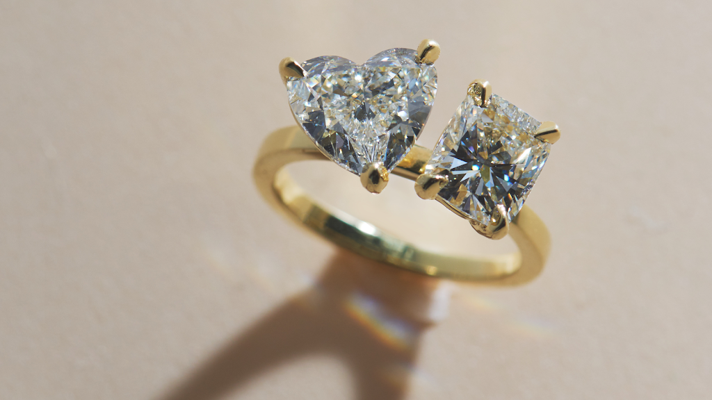 Diamond Boutique | 2710 Via De La Valle Suite B-280, Del Mar, CA 92014, USA | Phone: (858) 720-1800